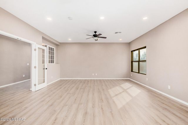 8445 E Ramona Madera Lane, Tucson, AZ 85747