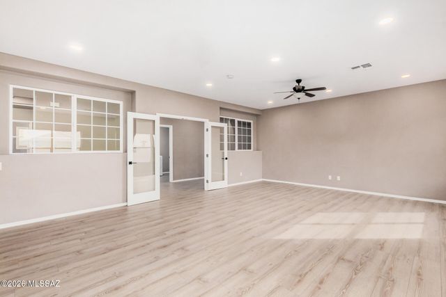 8445 E Ramona Madera Lane, Tucson, AZ 85747