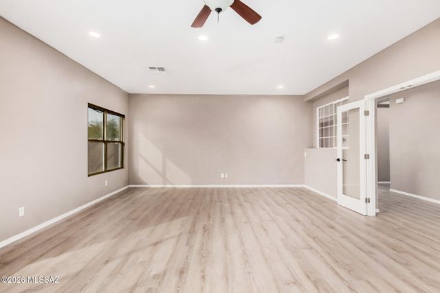 8445 E Ramona Madera Lane, Tucson, AZ 85747