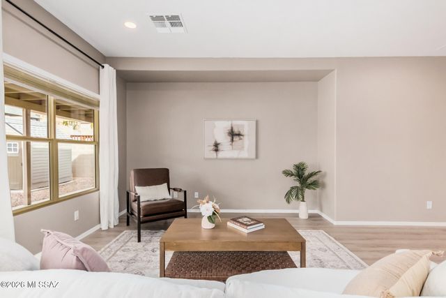 8445 E Ramona Madera Lane, Tucson, AZ 85747