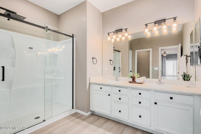 8445 E Ramona Madera Lane, Tucson, AZ 85747