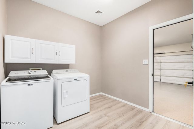 8445 E Ramona Madera Lane, Tucson, AZ 85747