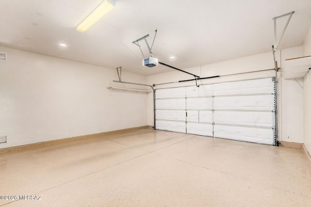 8445 E Ramona Madera Lane, Tucson, AZ 85747