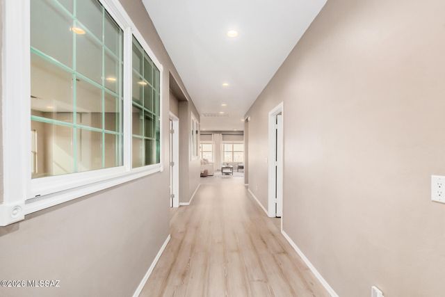 8445 E Ramona Madera Lane, Tucson, AZ 85747