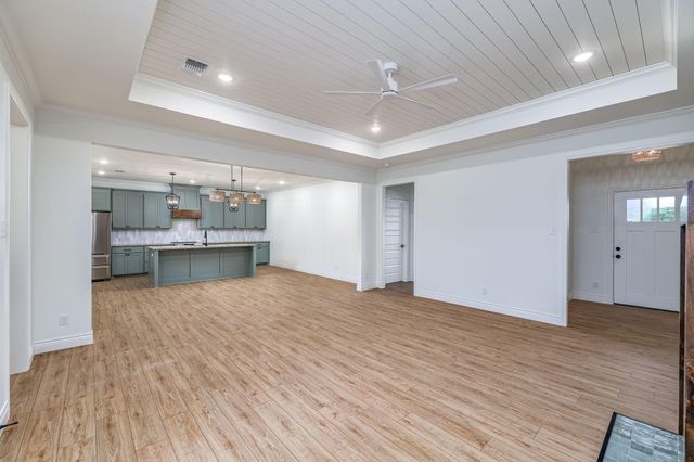 3616 Grandview Drive, San Angelo, TX 76904
