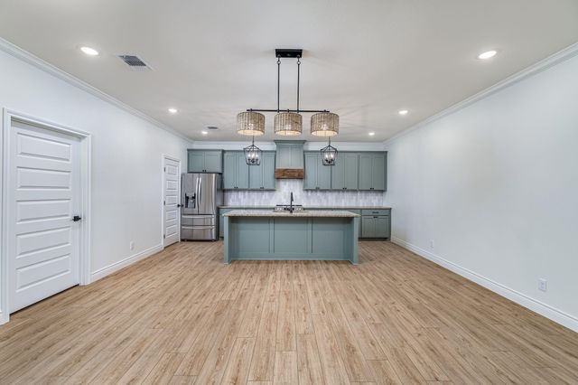 3616 Grandview Drive, San Angelo, TX 76904