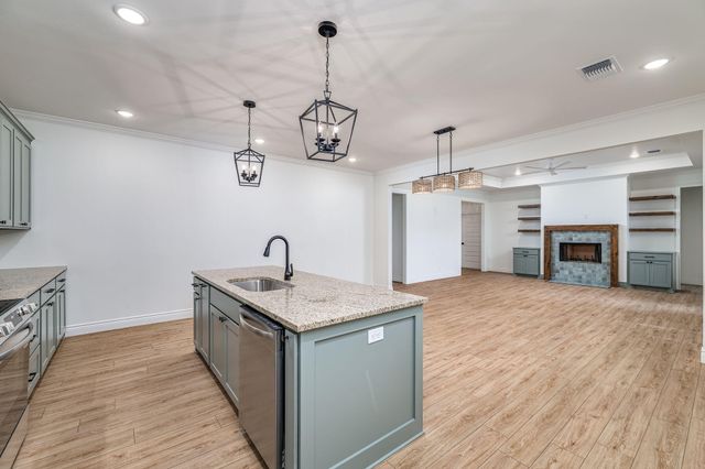 3616 Grandview Drive, San Angelo, TX 76904