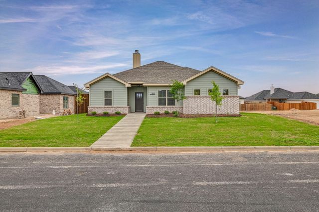 3616 Grandview Drive, San Angelo, TX 76904