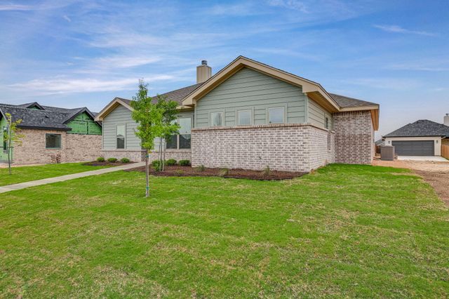 3616 Grandview Drive, San Angelo, TX 76904
