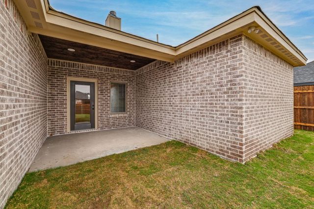 3616 Grandview Drive, San Angelo, TX 76904