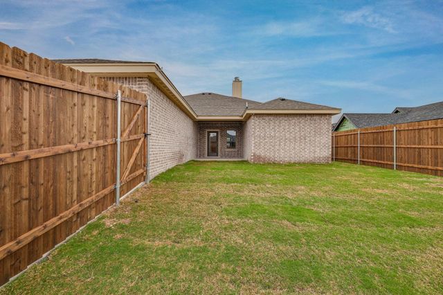 3616 Grandview Drive, San Angelo, TX 76904