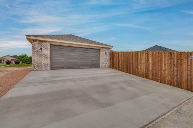 3616 Grandview Drive, San Angelo, TX 76904