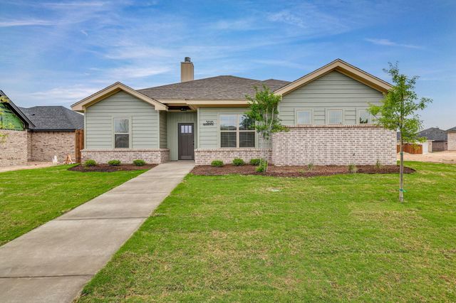 3616 Grandview Drive, San Angelo, TX 76904