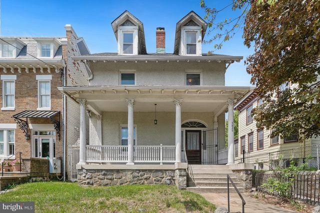 3820 8TH ST NW, Washington, DC 20011