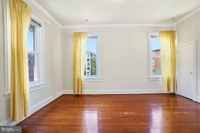 3820 8TH ST NW, Washington, DC 20011