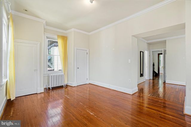 3820 8TH ST NW, Washington, DC 20011