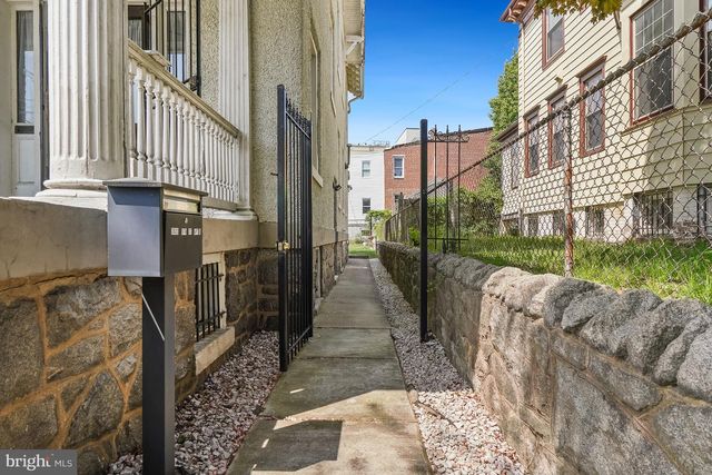 3820 8TH ST NW, Washington, DC 20011