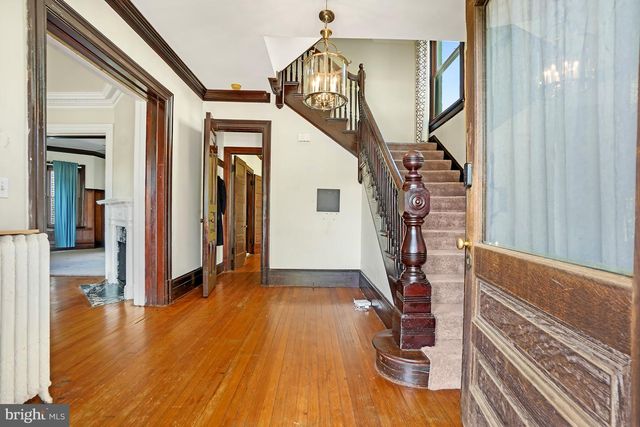 3820 8TH ST NW, Washington, DC 20011