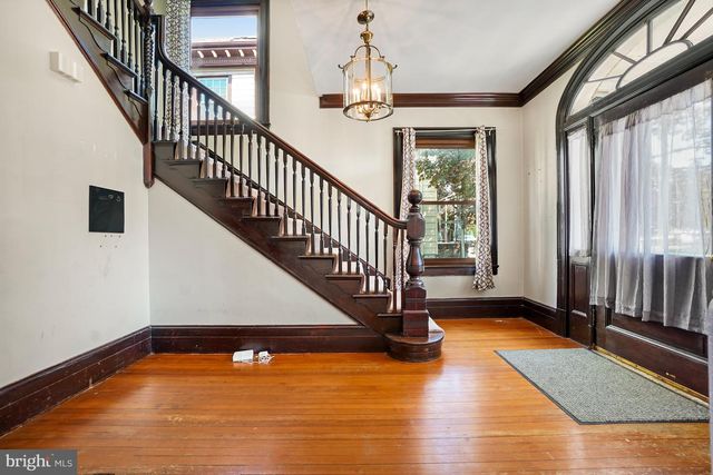 3820 8TH ST NW, Washington, DC 20011