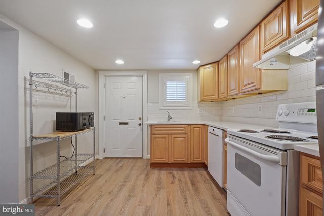 3820 8TH ST NW, Washington, DC 20011