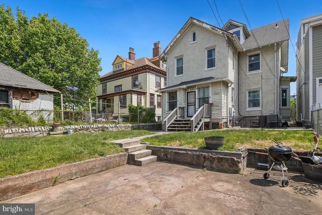 3820 8TH ST NW, Washington, DC 20011