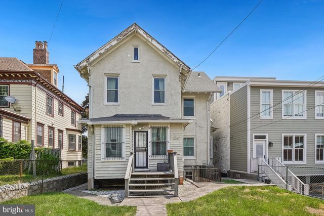 3820 8TH ST NW, Washington, DC 20011