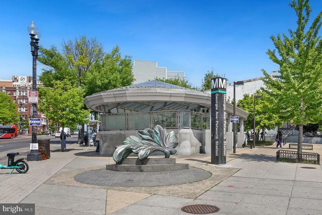 3820 8TH ST NW, Washington, DC 20011