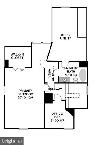 3820 8TH ST NW, Washington, DC 20011