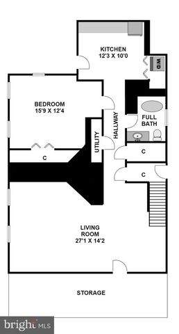 3820 8TH ST NW, Washington, DC 20011
