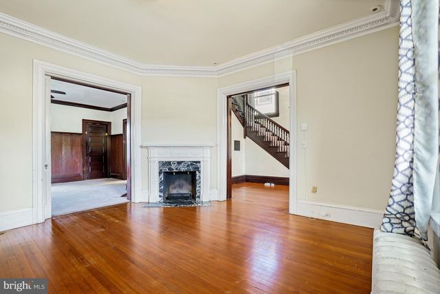 3820 8TH ST NW, Washington, DC 20011