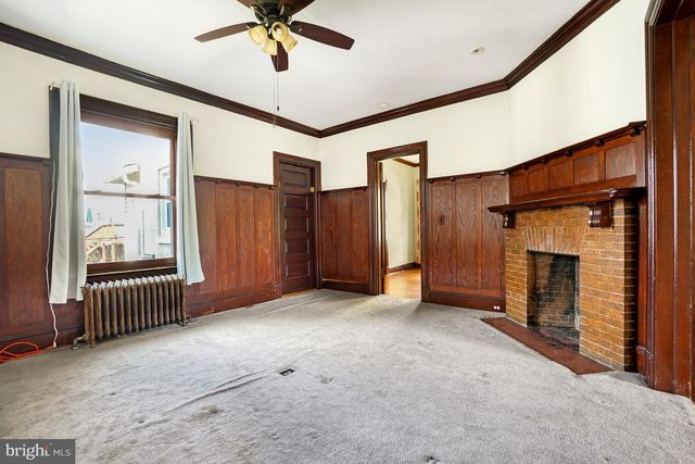 3820 8TH ST NW, Washington, DC 20011