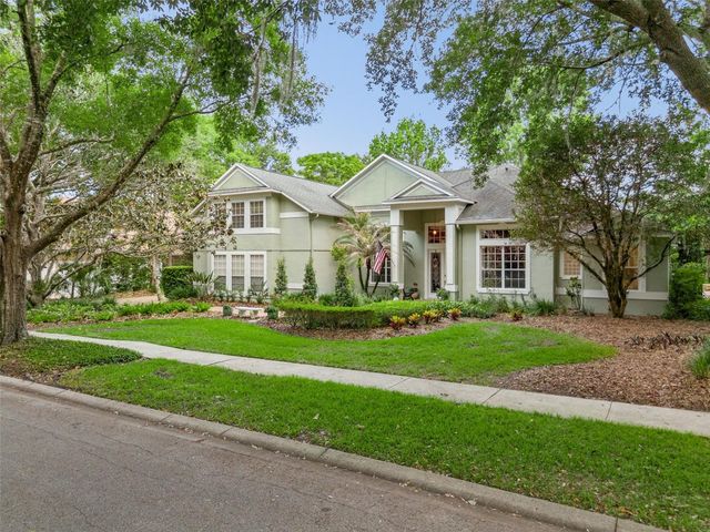 109 CHERRY CREEK CIRCLE, Winter Springs, FL 32708