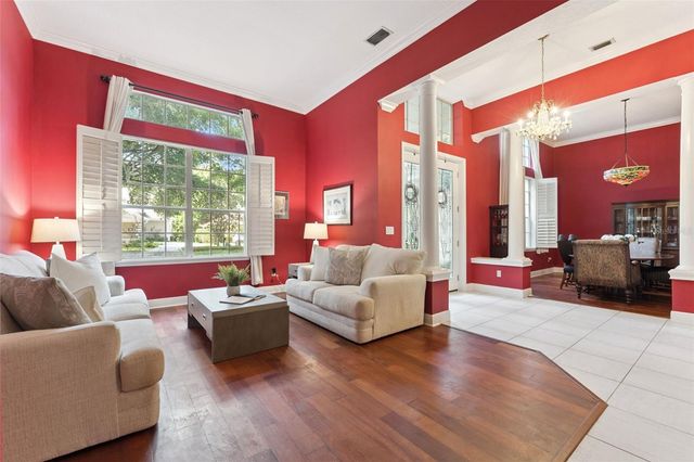 109 CHERRY CREEK CIRCLE, Winter Springs, FL 32708