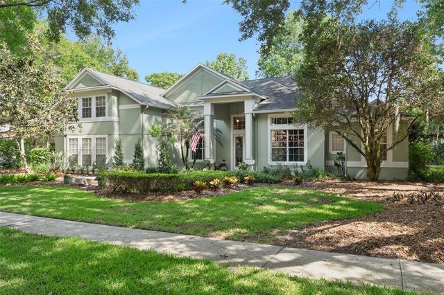 109 CHERRY CREEK CIRCLE, Winter Springs, FL 32708