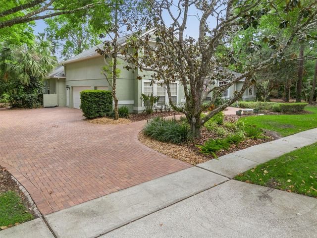 109 CHERRY CREEK CIRCLE, Winter Springs, FL 32708