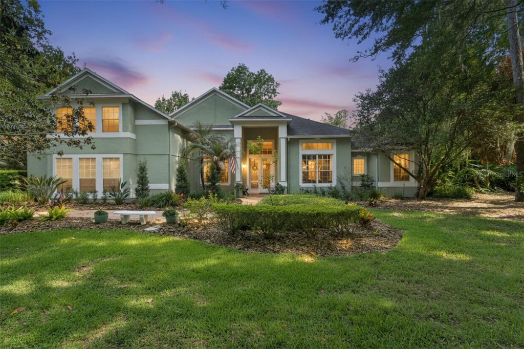 109 CHERRY CREEK CIRCLE, Winter Springs, FL 32708