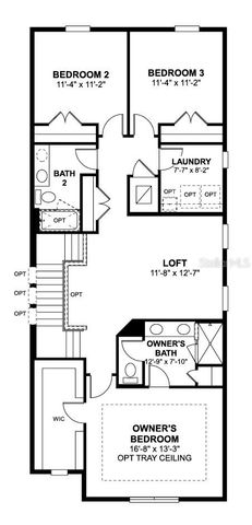 17305 BEACHGRASS ALLEY, Winter Garden, FL 34787