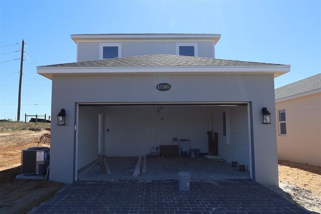 17305 BEACHGRASS ALLEY, Winter Garden, FL 34787