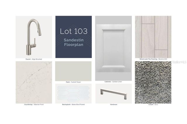 17305 BEACHGRASS ALLEY, Winter Garden, FL 34787