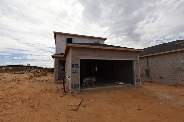 17305 BEACHGRASS ALLEY, Winter Garden, FL 34787