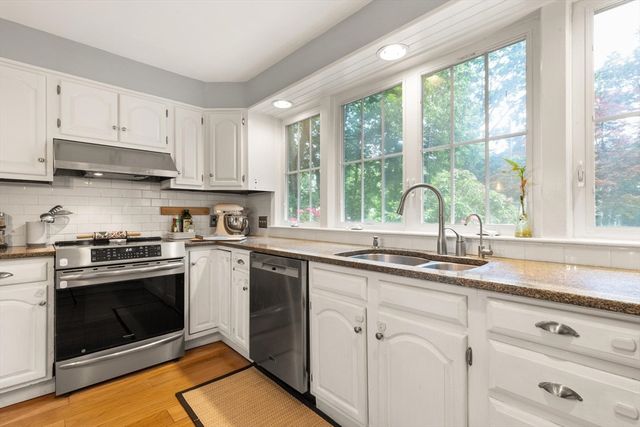 220 Old Lancaster Rd, Sudbury, MA 01776