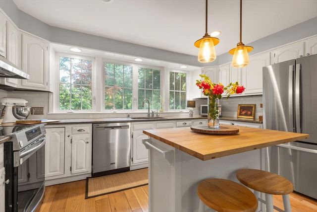 220 Old Lancaster Rd, Sudbury, MA 01776