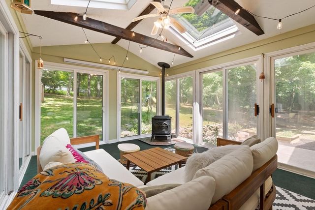 220 Old Lancaster Rd, Sudbury, MA 01776