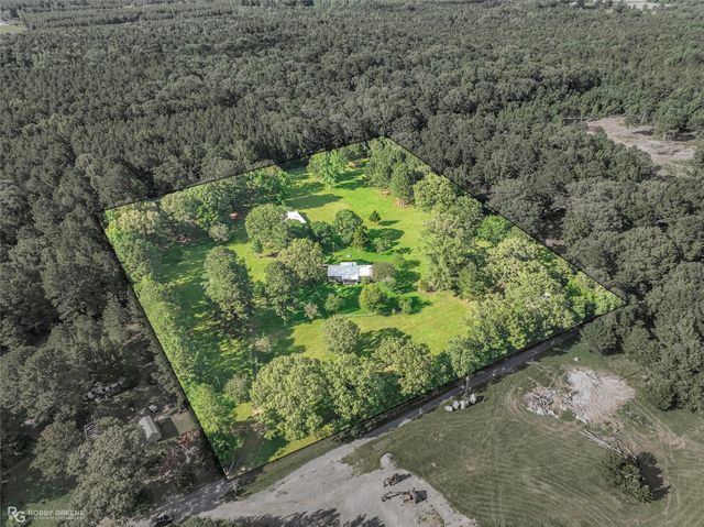 155 Jones Lane, Benton, LA 71006