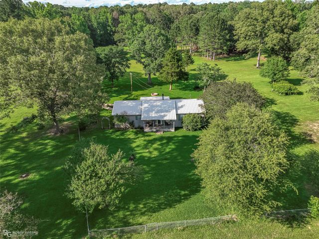 155 Jones Lane, Benton, LA 71006