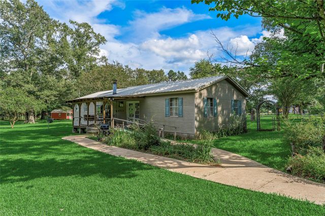 155 Jones Lane, Benton, LA 71006