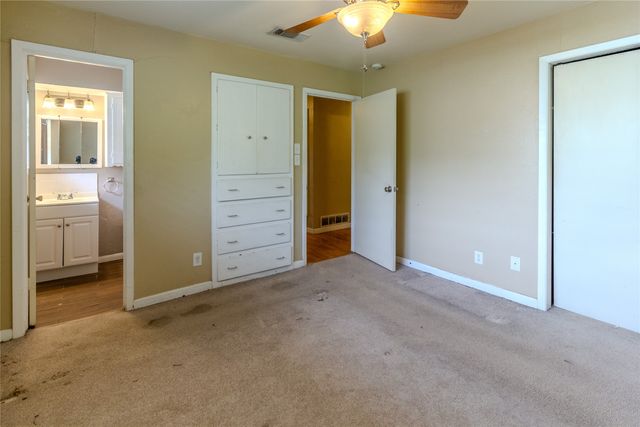 1805 Bardfield Avenue, Garland, TX 75041