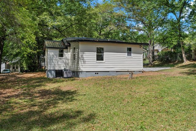 5740 Springhill Avenue, Columbus, GA 31909