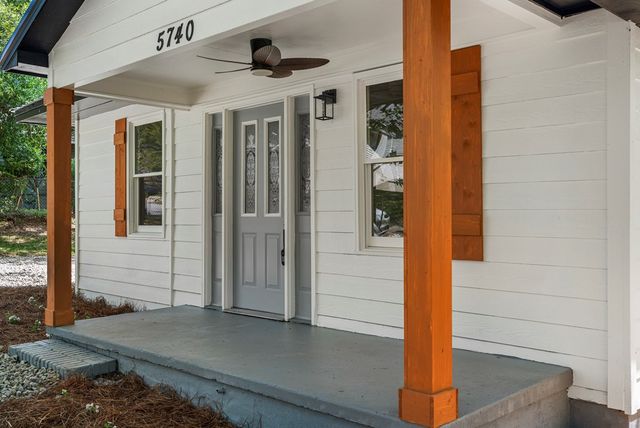 5740 Springhill Avenue, Columbus, GA 31909