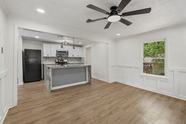 5740 Springhill Avenue, Columbus, GA 31909